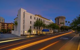 Motel 6-San Diego, Ca - Downtown