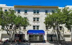 Motel 6-San Diego, Ca - Downtown